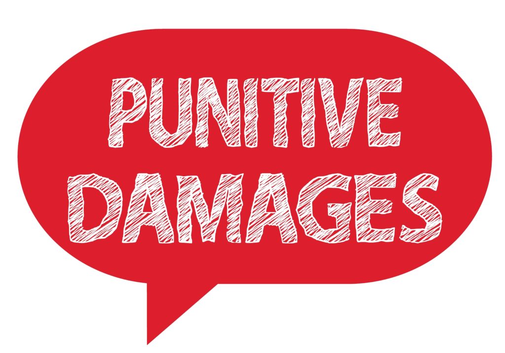 punitive-damages-for-business-torts