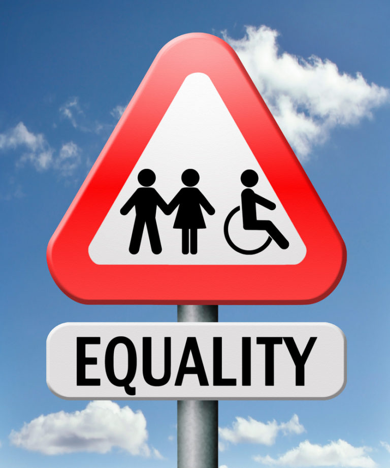 What Is Discrimination Based On Disability