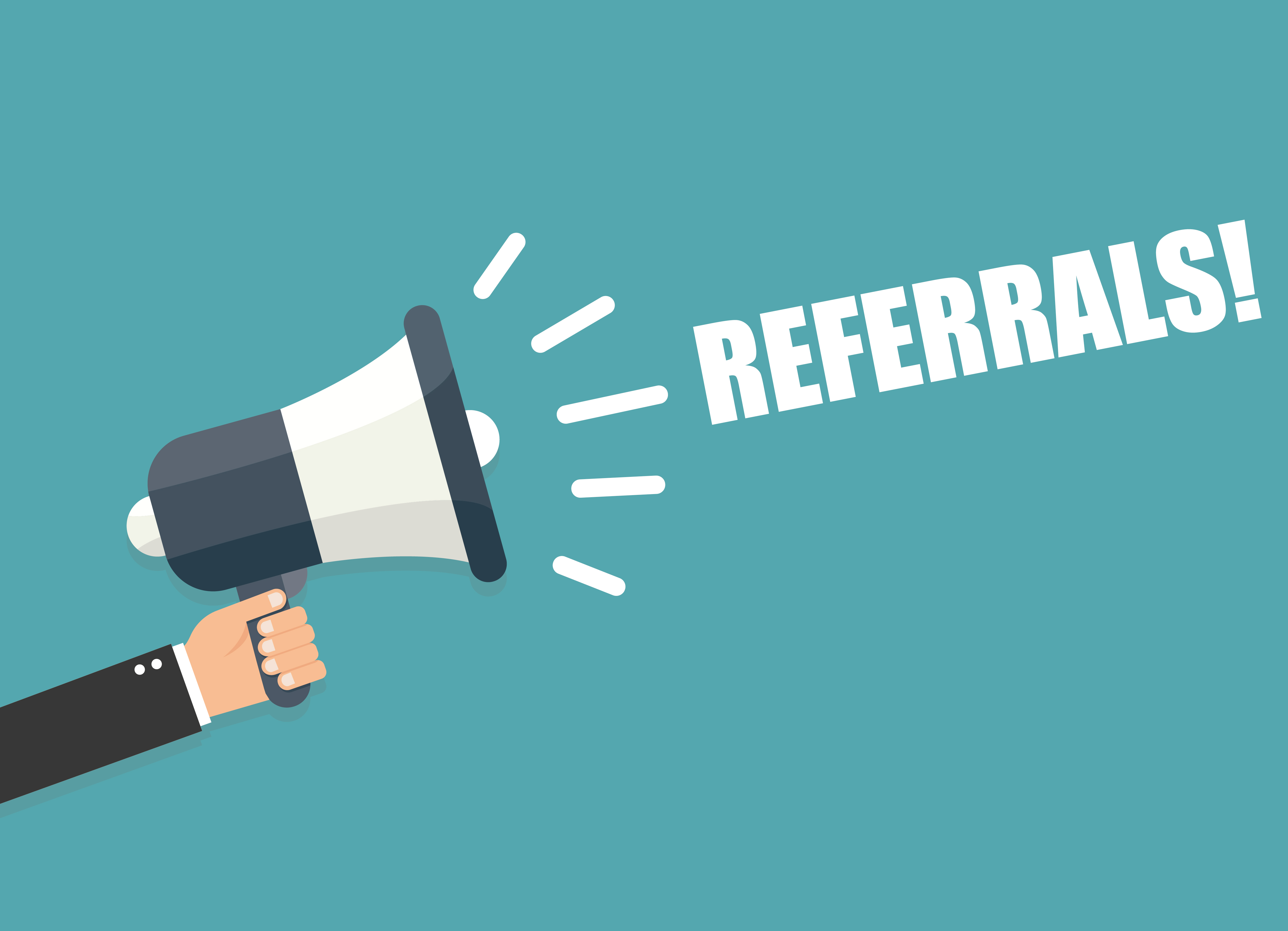 Referral Sources can be a Protected Legitimate Business Interest