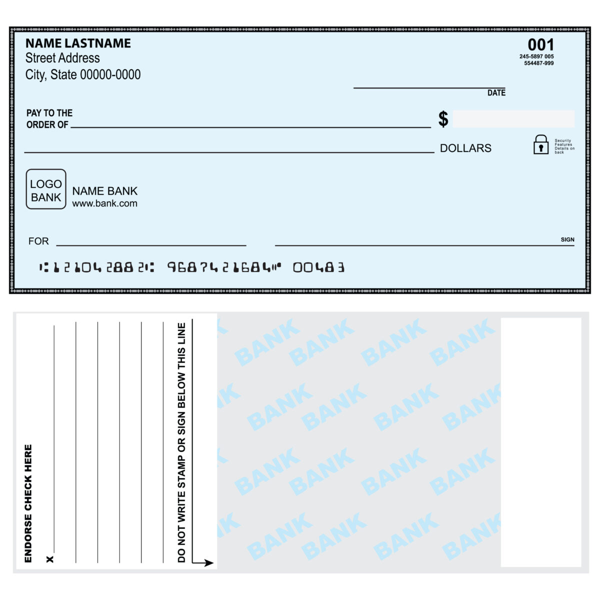 Civil Recourse against Issuer of Worthless Check - ProveMyFloridaCase.com