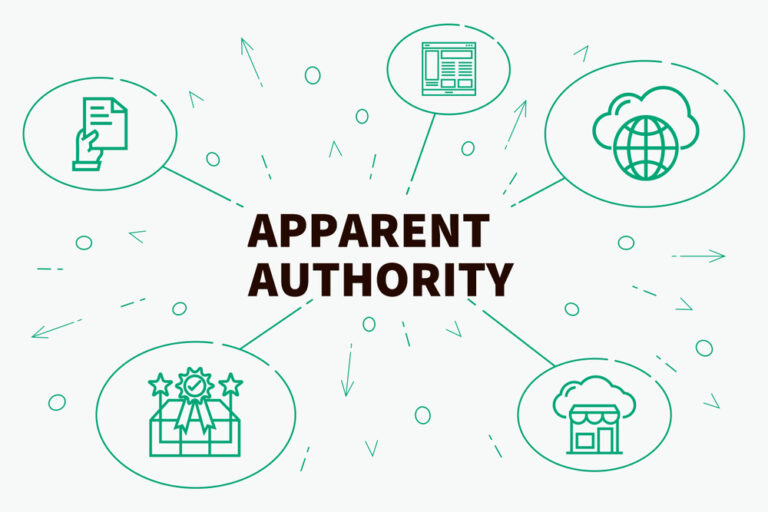 What Is Apparent Authority In Insurance