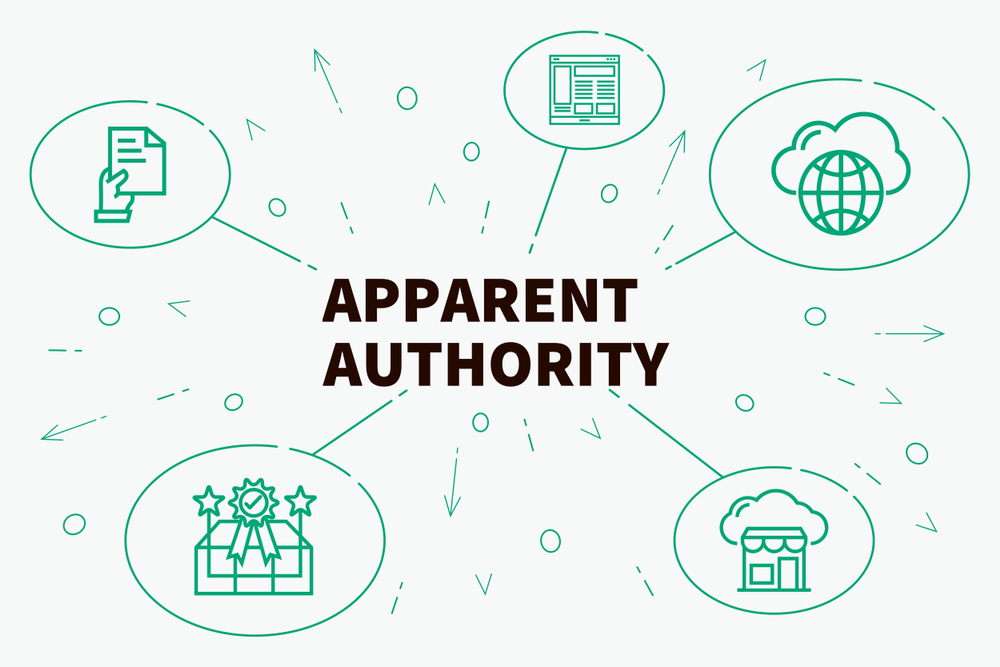 apparent-authority-in-a-civil-law-jurisdiction