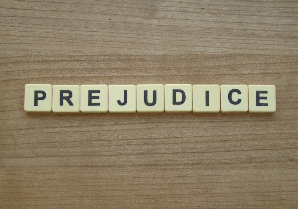 What does it mean for a case to be “dismissed without prejudice”?